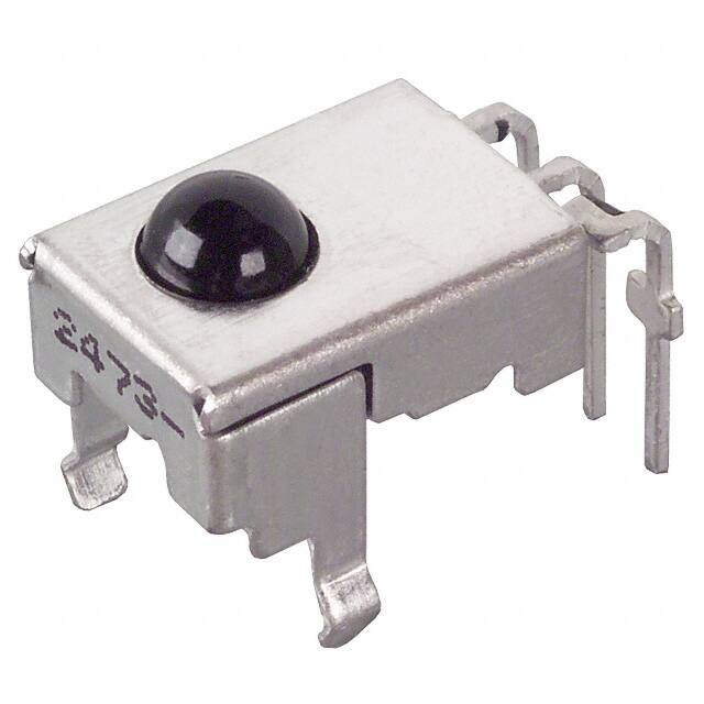 光學(xué)傳感器 - 光電探測(cè)器 - 遠(yuǎn)程接收器