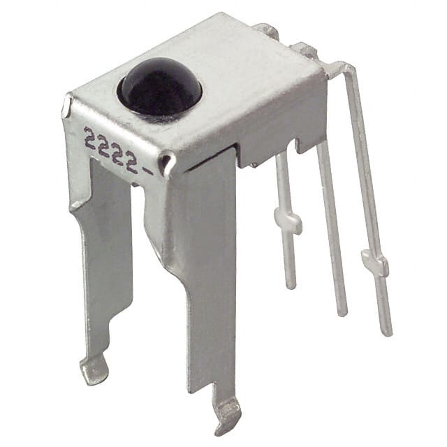 光學(xué)傳感器 - 光電探測(cè)器 - 遠(yuǎn)程接收器