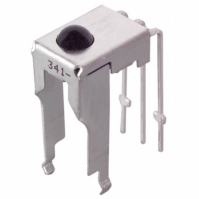 光學(xué)傳感器 - 光電探測(cè)器 - 遠(yuǎn)程接收器