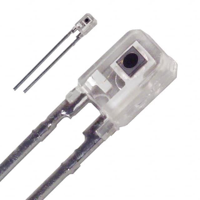 光學傳感器 - 光電二極管
