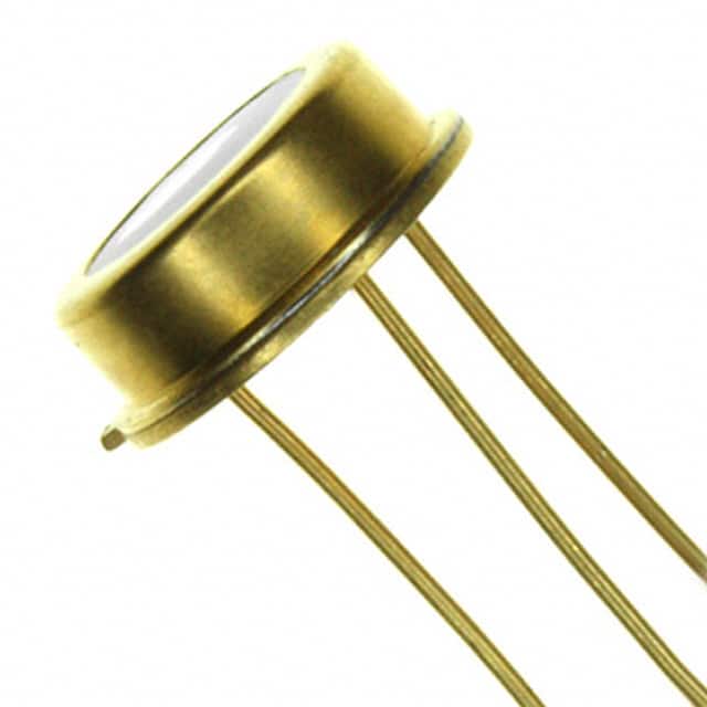 光學傳感器 - 光電二極管