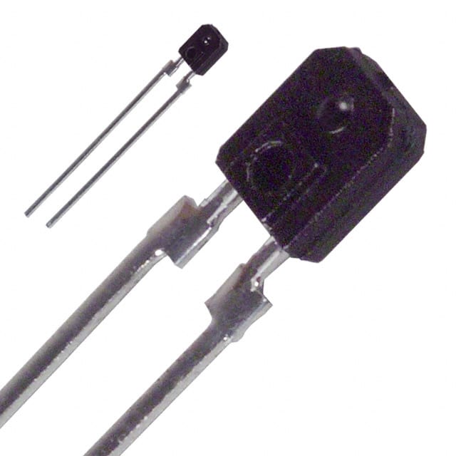 光學傳感器 - 光電晶體管