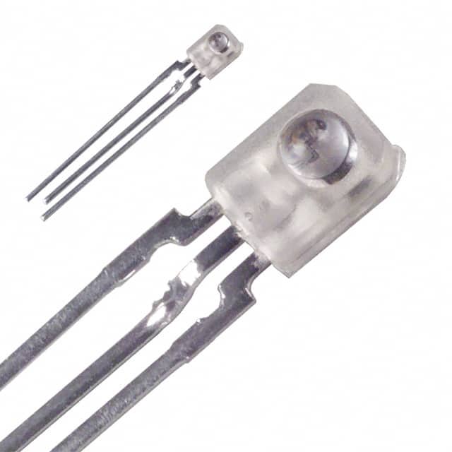 光學傳感器 - 光電探測器 - 邏輯輸出