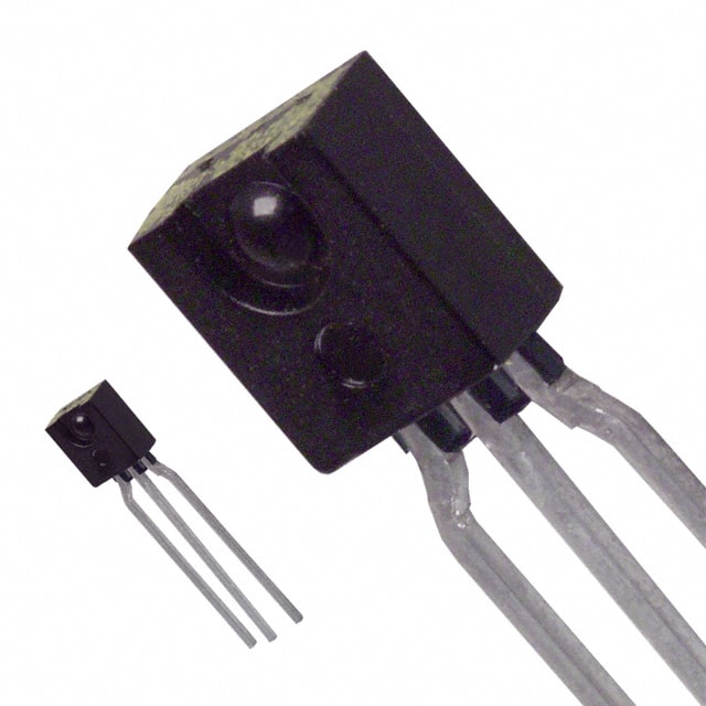 光學傳感器 - 光電探測器 - 邏輯輸出