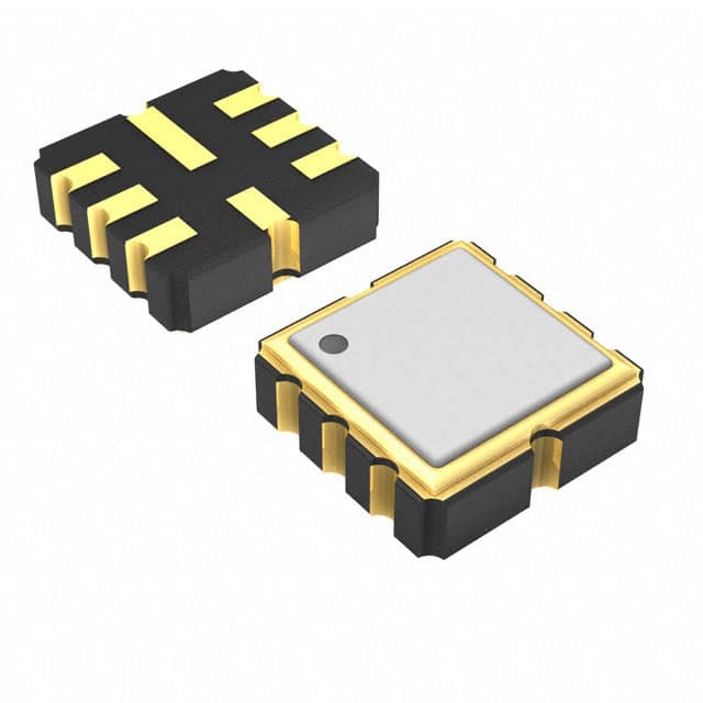 聲表面波濾波器(SAW)