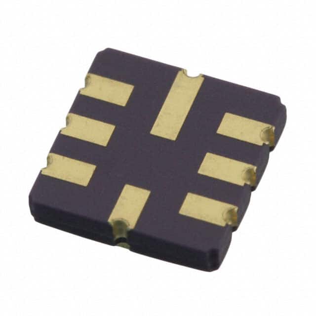 聲表面波濾波器(SAW)