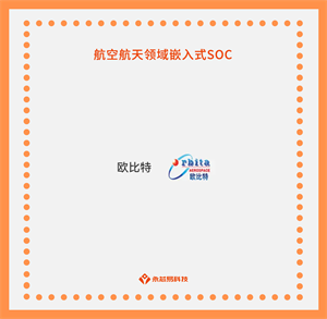 揭開(kāi)航空航天領(lǐng)域嵌入式SOC的神秘面紗