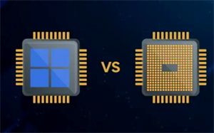 GPU不能完全取代CPU的最大原因是什么？