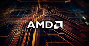 AMD發布AI芯片后股價大跌：沒有大客戶買單