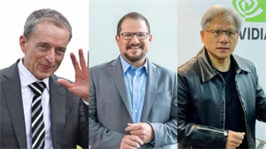 美三大芯片巨頭CEO將赴華盛頓，游說拜登放棄對華出口新限制