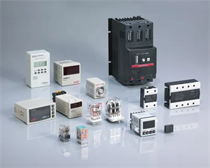 電子元器件采購知識：松樂繼電器采購須知！