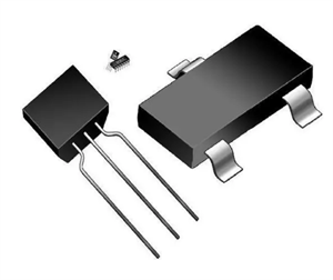 ?揭秘三極管和二極管的區別，讓你輕松掌握電子基礎知識！