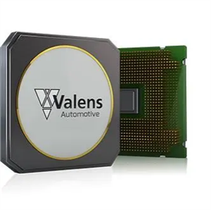 LG電子選擇Valens VA7000 芯片組，用于其下一代攝像頭系統項目