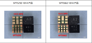 偲百創量產其基于蘭姆聲波技術的WiFi6EWiFi7 5.25.6 GHz共存濾波器
