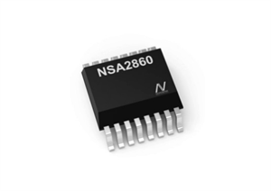 一文讀懂NSA2860通用傳感器調理變送芯片——納芯微代理商永芯易科技