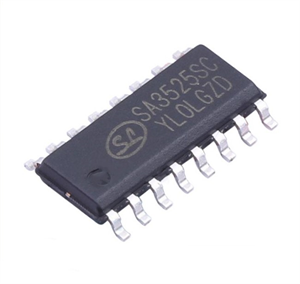 特性+工作原理+應用場合，一文讀懂SILAN士蘭微SA3525系列PWM控制芯片