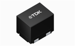 新品發布！TDK推出首款 SMD 沖擊電流限制器