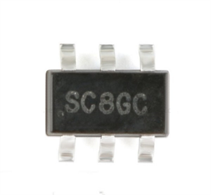 特征+工作原理+應用領域，一文讀懂圣邦微SGM6603系列升壓轉換器