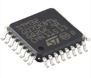 意法半導體STM32G070KBT6微控制器的工作原理、參數、應用以及引腳封裝圖