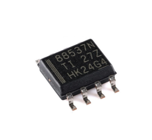 德州儀器CSD88537ND場效應管(MOSFET)的工作原理、參數、應用以及引腳封裝