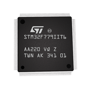 一文讀懂意法半導(dǎo)體STM32F779IIT6微控制器工作原理、參數(shù)、應(yīng)用和引腳封裝