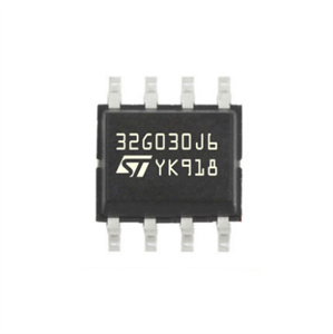 一文看懂意法STM32G030J6M6單片機(jī)的工作原理、參數(shù)、應(yīng)用和引腳封裝圖