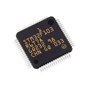 一文看懂意法半導體STM32F103R6T7A單片機的優缺點、應用、參數和引腳圖