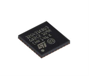 意法半導體STM32G431KBU3單片機的中文參數、優缺點、應用領域以及引腳封裝圖