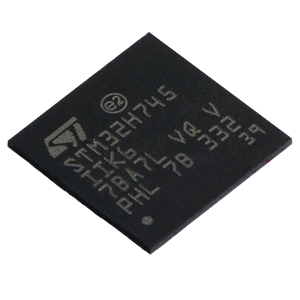 一文看懂STM32H745IIK6微控制器優缺點、參數、應用和引腳封裝