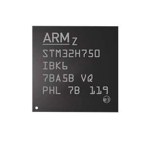 意法半導體STM32H750IBT6微控制器的優缺點、參數、應用和引腳封裝圖