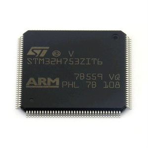 意法半導體STM32H753ZIT6微控制器的優缺點、參數、應用及引腳封裝圖
