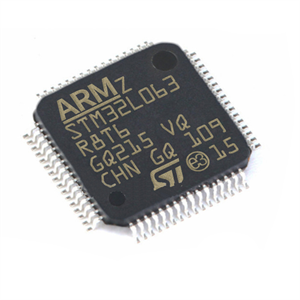 意法半導體STM32L063R8T6微控制器的優缺點、參數、應用和引腳封裝圖