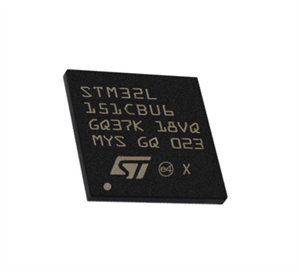 意法半導體STM32L151CBU6單片機的優(yōu)缺點、參數(shù)、應用和引腳封裝圖