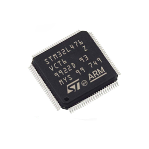 一文讀懂意法半導體STM32L476VCT6單片機中文參數、優缺點、應用和引腳圖