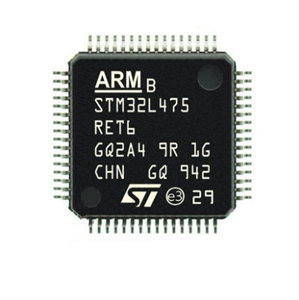 意法半導體STM32L475RET6微控制器的優缺點、參數、應用和引腳封裝圖