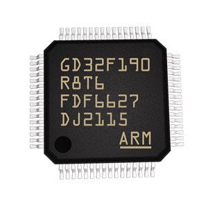 一文讀懂兆易創(chuàng)新GD32F190R8T6單片機(jī)的工作原理、參數(shù)、應(yīng)用和引腳封裝圖
