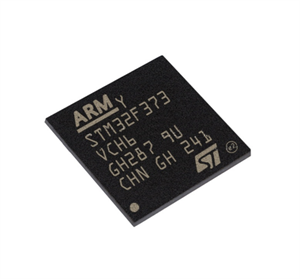 意法半導體STM32F373VCH6單片機工作原理、參數、應用和引腳封裝圖