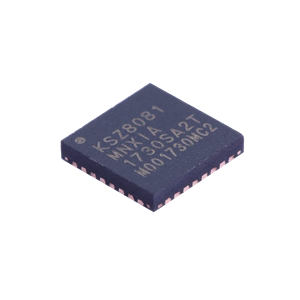 KSZ8081RNACATR