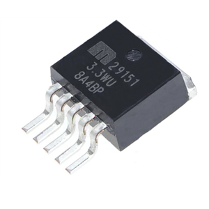 MIC2915133WU