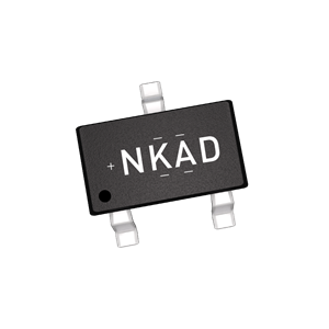 DRV5013ADQDBZRQ1