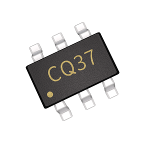 MCP3425A0TECH