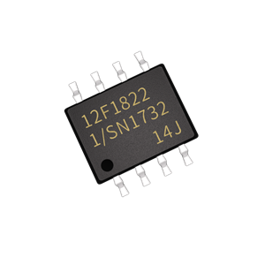 PIC12F1822ISN