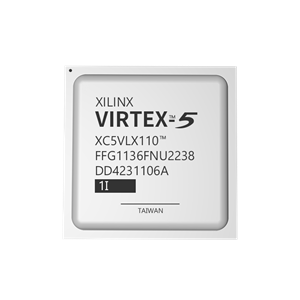 XC5VLX110T1FFG1136I