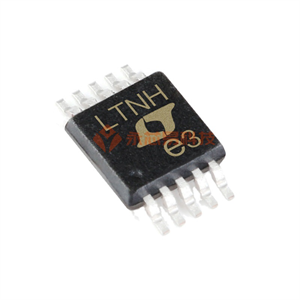 LT1618EMSPBF