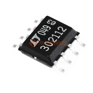 LT3021ES812PBF