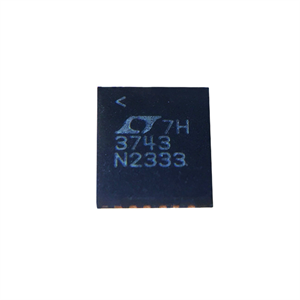 LT3743EUFD#TRPBF