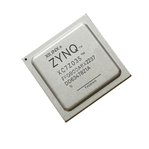 XC7Z0351FFG900I