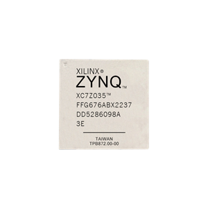 XC7Z0353FFG676E