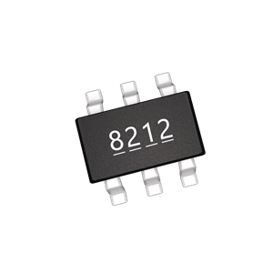 DRV8212DRLR