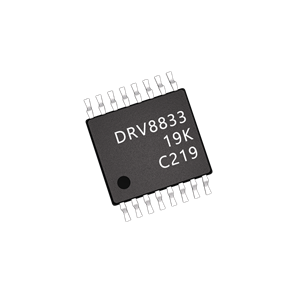 DRV8833PWP